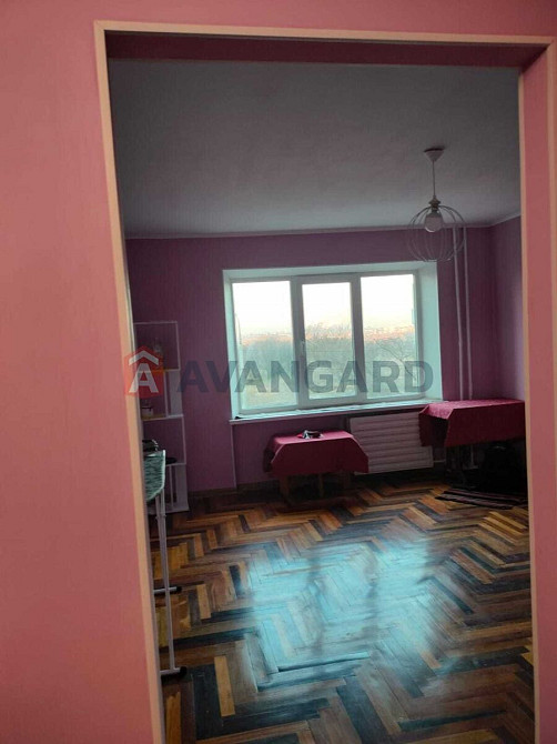 Терміново  1-кімнатна квартира Запоріжжя - зображення 1