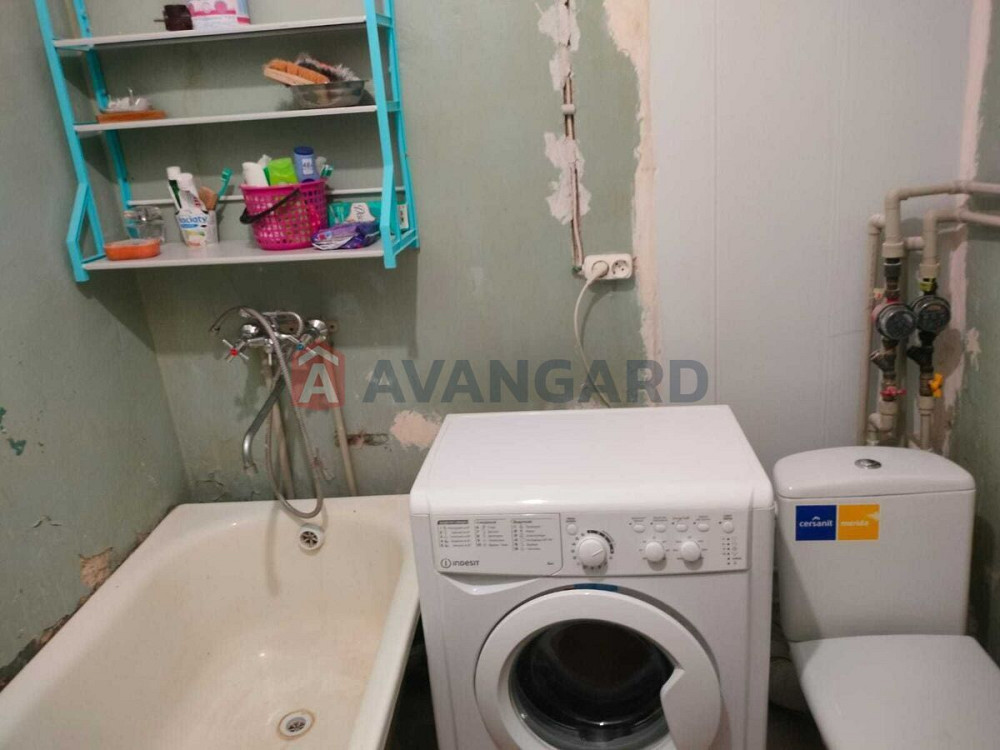 Терміново  1-кімнатна квартира Запоріжжя - зображення 3