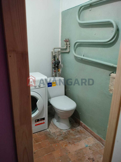 Терміново  1-кімнатна квартира Запоріжжя - зображення 4