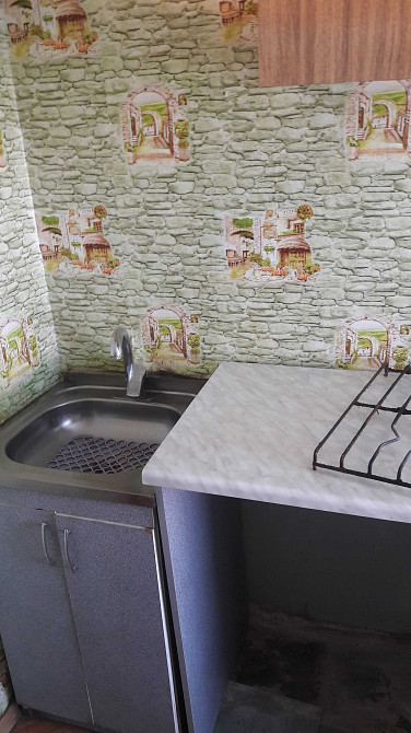 Сдаю однокомнатную квартиру *малосемейка* (ул.3-я Слободская ) Миколаїв - зображення 3