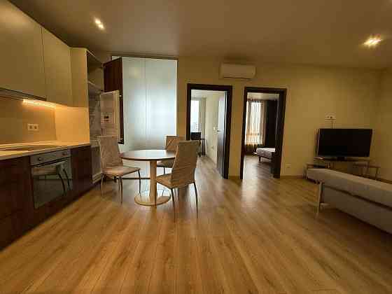 без% Власник 2 Окремі кімнати/70 метрів _ Печерськ Новопечерська Вежа Киев