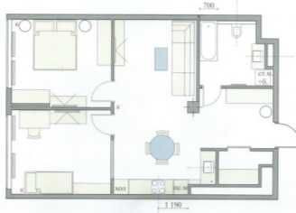 без% Власник 2 Окремі кімнати/70 метрів _ Печерськ Новопечерська Вежа Киев - изображение 6