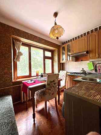 Оренда 1-кімнатної квартири на Печерську Киев