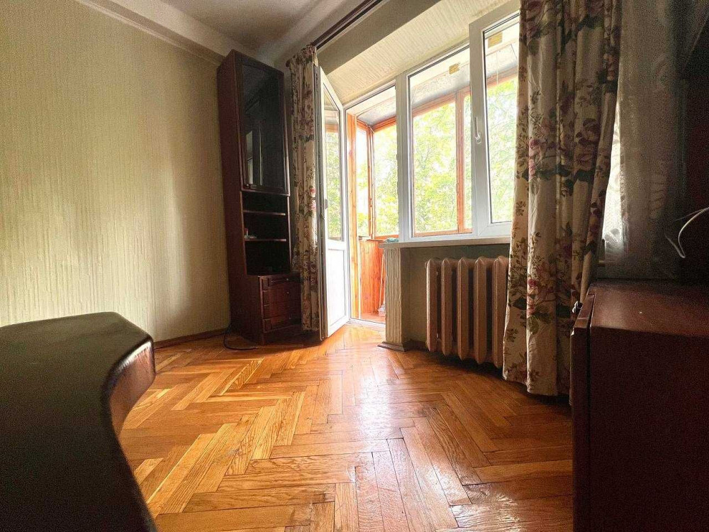 Оренда 1-кімнатної квартири на Печерську Киев - изображение 6