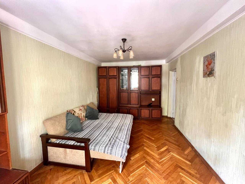 Оренда 1-кімнатної квартири на Печерську Киев - изображение 7