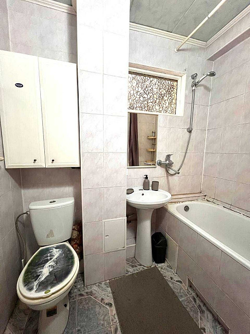 Оренда 1-кімнатної квартири на Печерську Киев - изображение 5