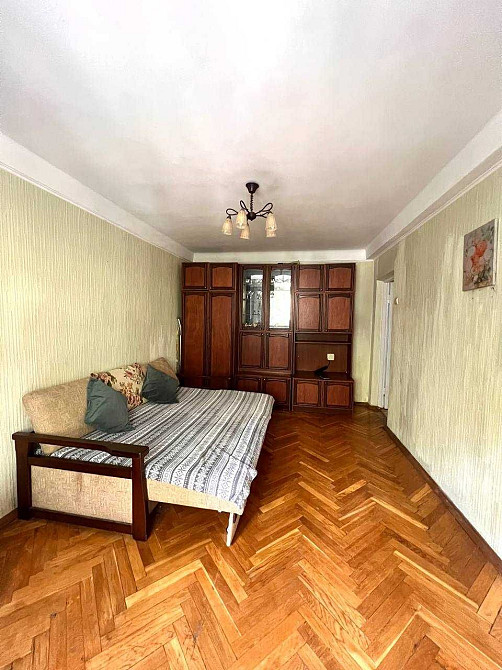 Оренда 1-кімнатної квартири на Печерську Киев - изображение 2