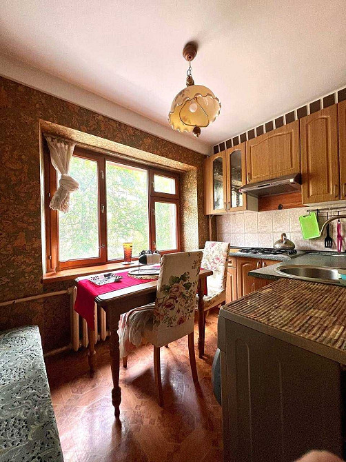 Оренда 1-кімнатної квартири на Печерську Киев - изображение 3