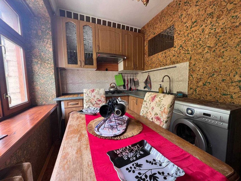 Оренда 1-кімнатної квартири на Печерську Киев - изображение 4