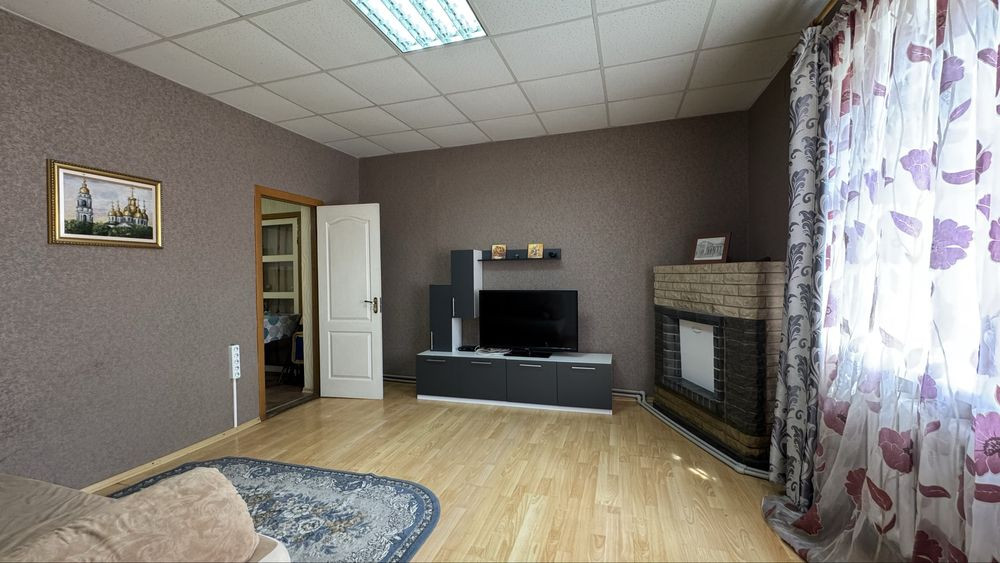 Оренда 2к квартири зі своїм паркомісцем Полтава - изображение 3