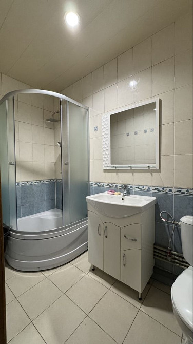 Оренда 2к квартири зі своїм паркомісцем Полтава - изображение 5