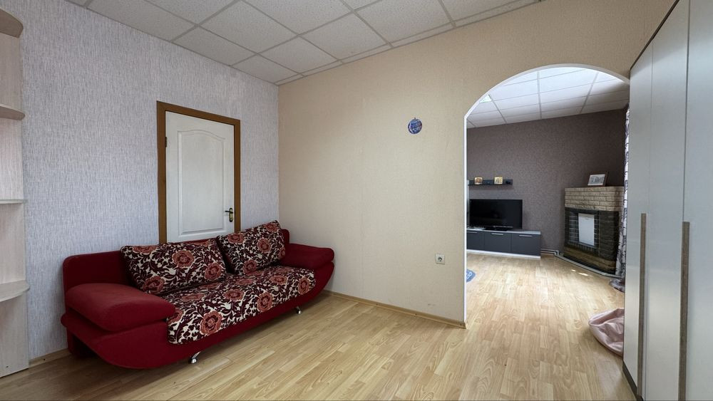 Оренда 2к квартири зі своїм паркомісцем Полтава - изображение 4