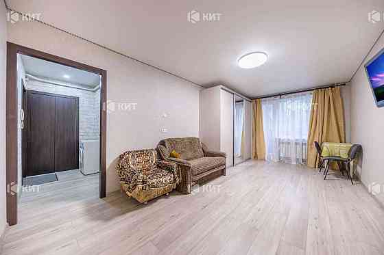 1к.34м2 Салтівка (Салтовка, парк Победы, Салтовское шоссе 139А) 128286 Харків