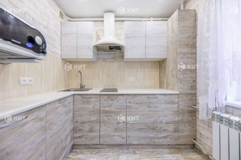 1к.34м2 Салтівка (Салтовка, парк Победы, Салтовское шоссе 139А) 128286 Харків - зображення 8