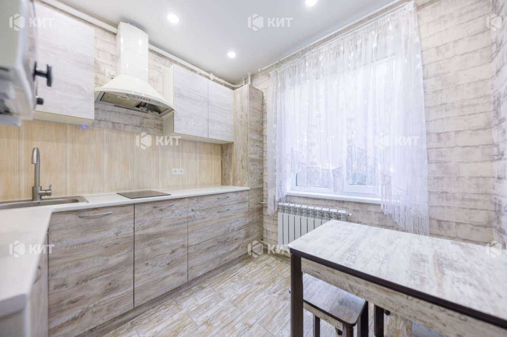 1к.34м2 Салтівка (Салтовка, парк Победы, Салтовское шоссе 139А) 128286 Харків - зображення 6