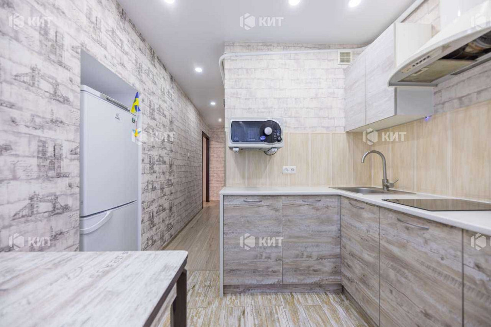 1к.34м2 Салтівка (Салтовка, парк Победы, Салтовское шоссе 139А) 128286 Харків - зображення 7