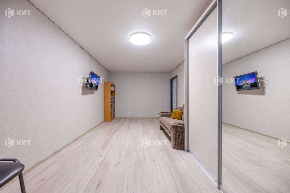 1к.34м2 Салтівка (Салтовка, парк Победы, Салтовское шоссе 139А) 128286 Харків - зображення 5