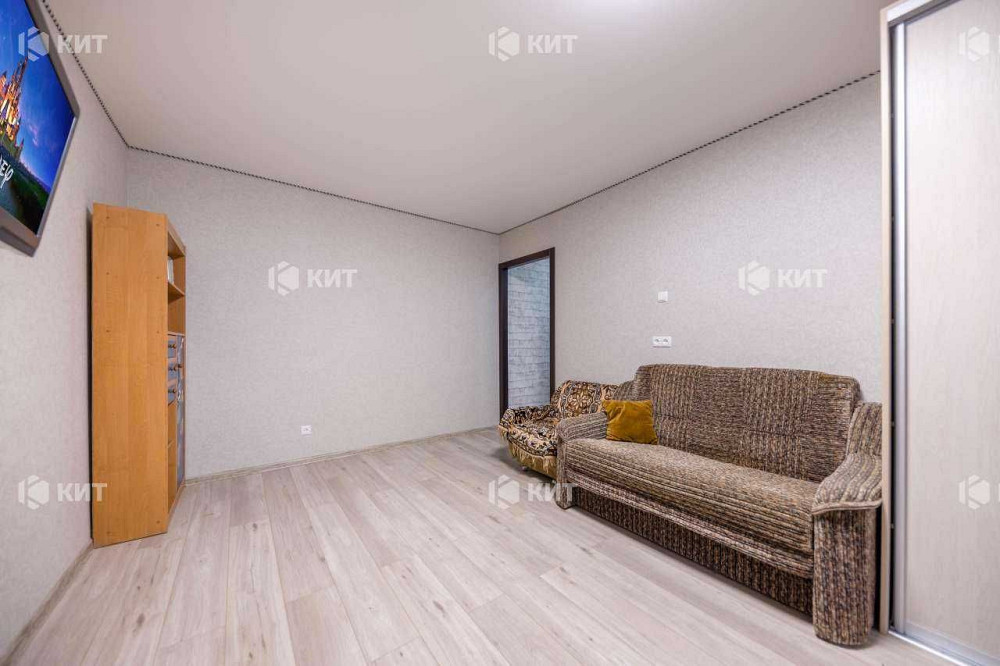 1к.34м2 Салтівка (Салтовка, парк Победы, Салтовское шоссе 139А) 128286 Харків - зображення 4