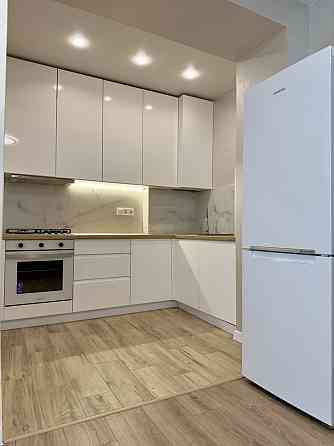 Оренда 1-кімнатної квартири в ЖК « На Щасливому».  ВІЛЬНА! Ровно