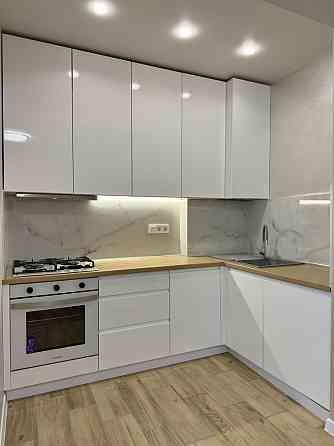 Оренда 1-кімнатної квартири в ЖК « На Щасливому».  ВІЛЬНА! Ровно