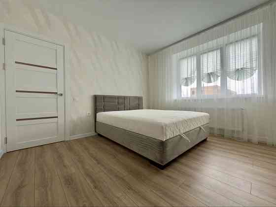 Оренда 1-кімнатної квартири в ЖК « На Щасливому».  ВІЛЬНА! Ровно