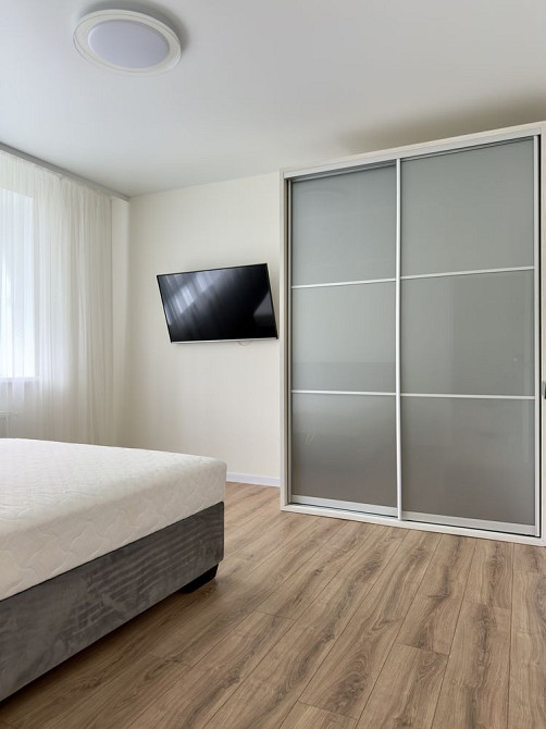 Оренда 1-кімнатної квартири в ЖК « На Щасливому».  ВІЛЬНА! Рівне - зображення 7