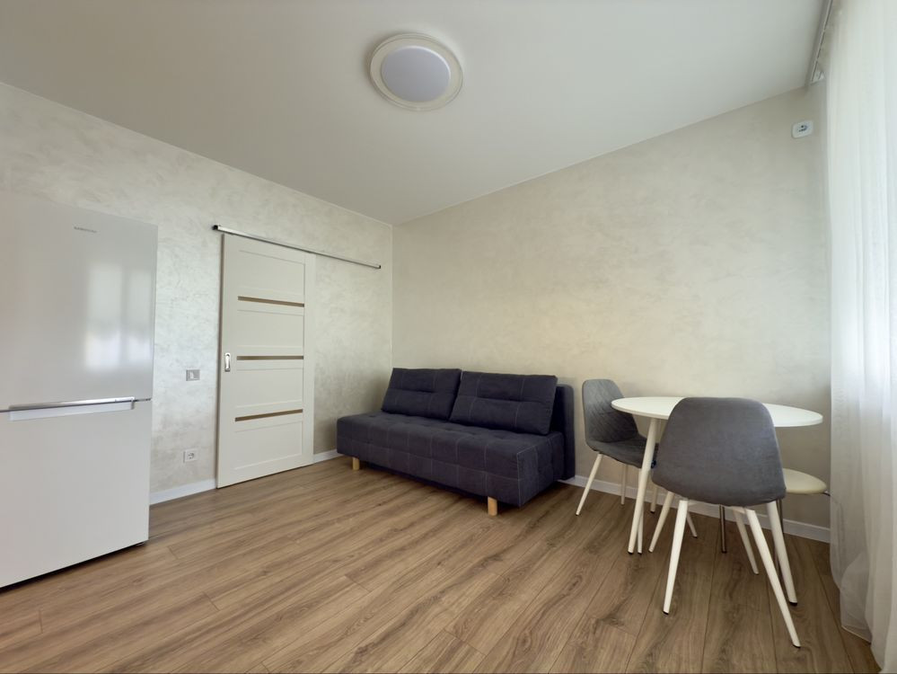 Оренда 1-кімнатної квартири в ЖК « На Щасливому».  ВІЛЬНА! Рівне - зображення 4