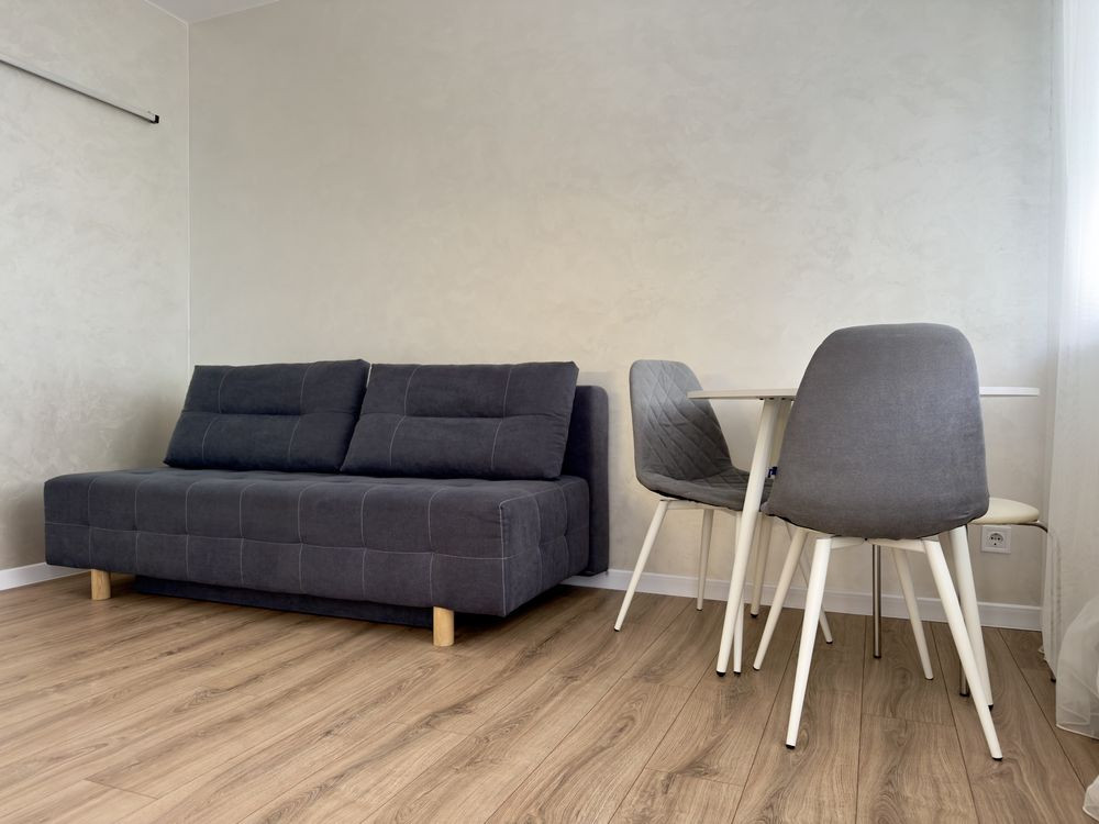 Оренда 1-кімнатної квартири в ЖК « На Щасливому».  ВІЛЬНА! Рівне - зображення 3