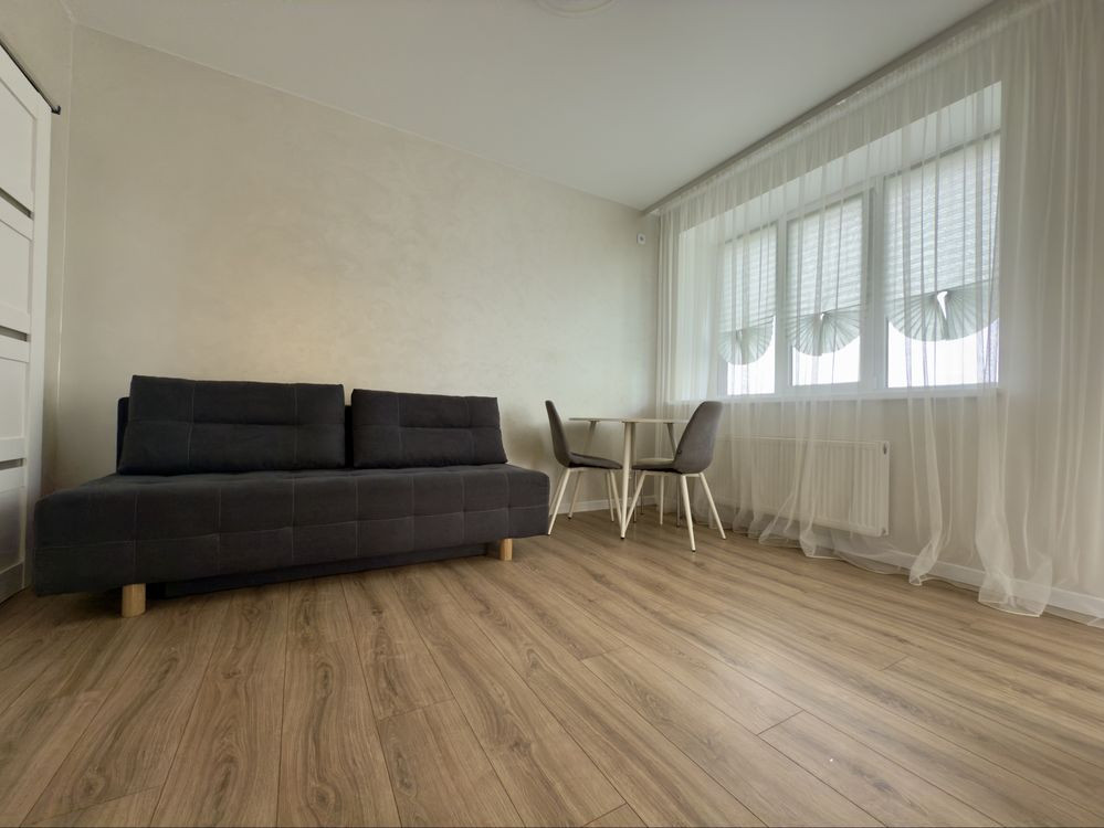 Оренда 1-кімнатної квартири в ЖК « На Щасливому».  ВІЛЬНА! Рівне - зображення 5