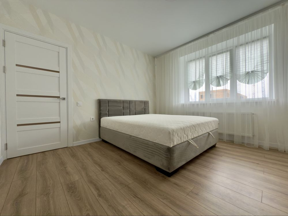 Оренда 1-кімнатної квартири в ЖК « На Щасливому».  ВІЛЬНА! Рівне - зображення 6