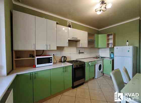 Оренда 1кім квартири в центрі міста вул. Сахарова Ивано-Франковск