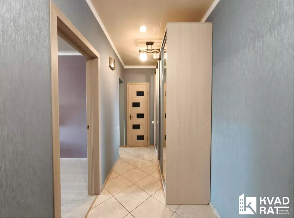 Оренда 1кім квартири в центрі міста вул. Сахарова Ивано-Франковск - изображение 8