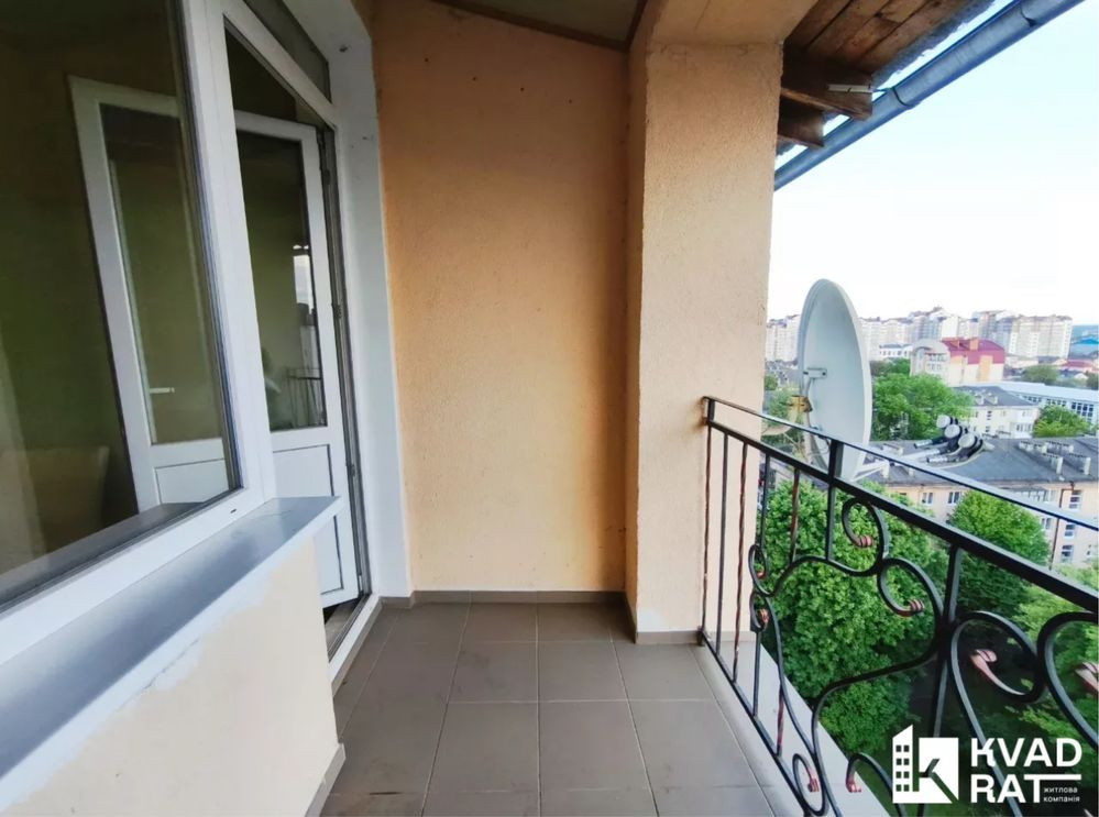 Оренда 1кім квартири в центрі міста вул. Сахарова Ивано-Франковск - изображение 7