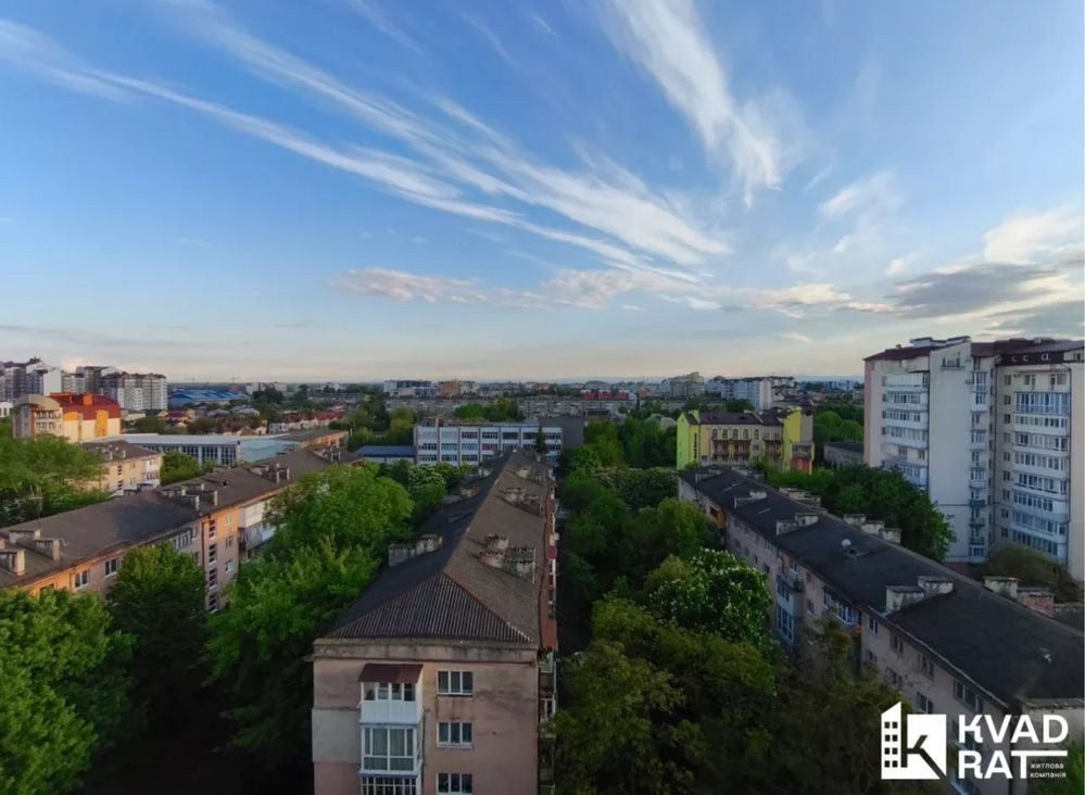 Оренда 1кім квартири в центрі міста вул. Сахарова Ивано-Франковск - изображение 3