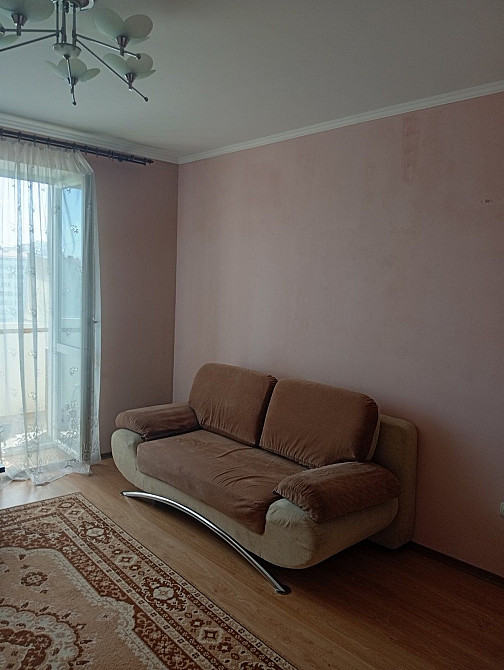 1к новобудова  вул Целевича Ивано-Франковск - изображение 2