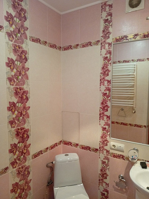 1к новобудова  вул Целевича Ивано-Франковск - изображение 1