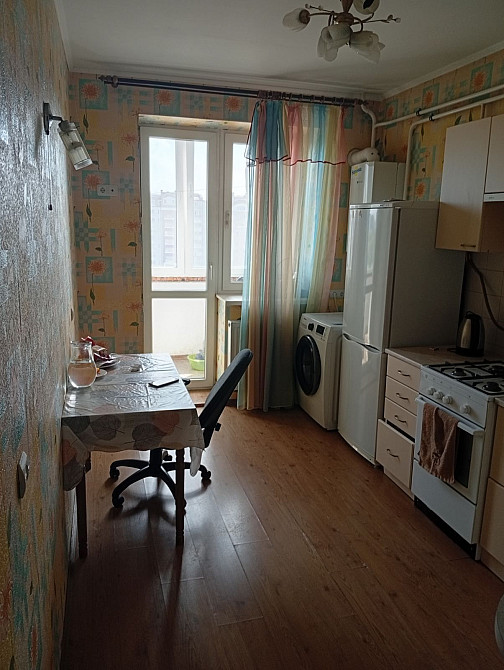 1к новобудова  вул Целевича Ивано-Франковск - изображение 3