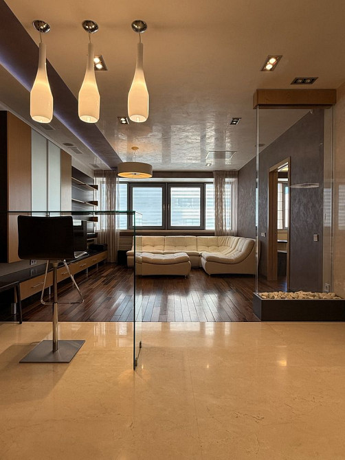 Сдам 2-ком квартиру жк Башни центр/парк Шевченка/жк Небо рядом Дніпро - зображення 3