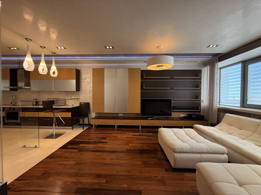 Сдам 2-ком квартиру жк Башни центр/парк Шевченка/жк Небо рядом Дніпро - зображення 1