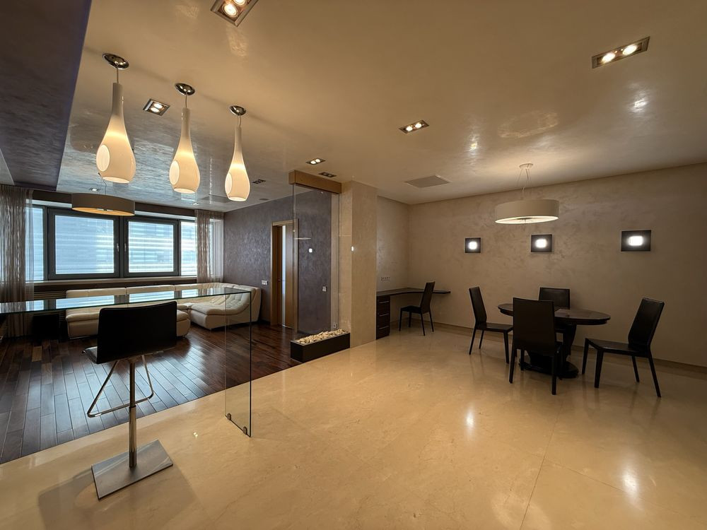 Сдам 2-ком квартиру жк Башни центр/парк Шевченка/жк Небо рядом Дніпро - зображення 6