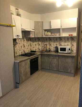 Чудова 1кімн квартира в сучасному ЖК Софіївський квартал Софиевская Борщаговка