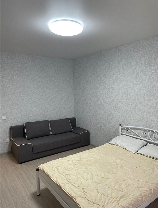 Чудова 1кімн квартира в сучасному ЖК Софіївський квартал Софиевская Борщаговка - изображение 3