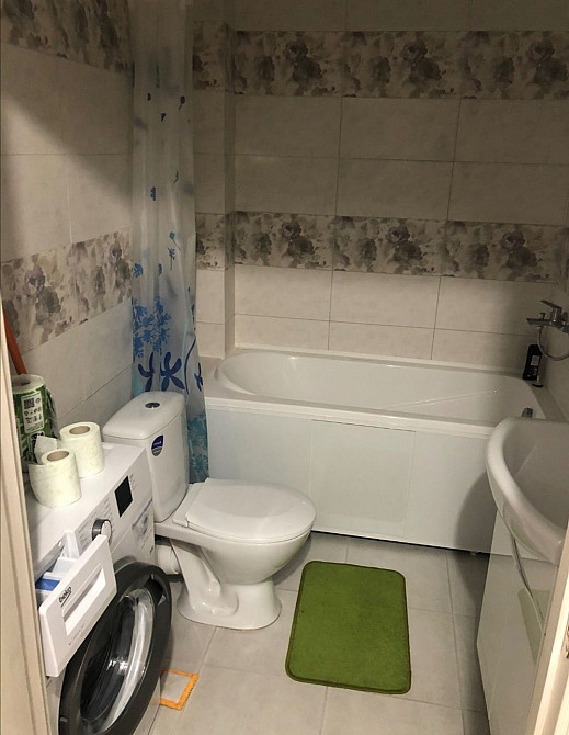 Чудова 1кімн квартира в сучасному ЖК Софіївський квартал Софиевская Борщаговка - изображение 5