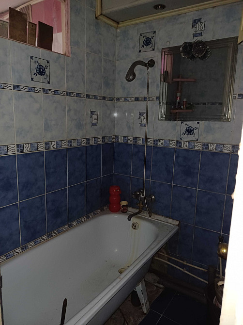 Здам в оренду 2- кімн. квартиру на 17 кв. по вул. Карбишева (Гладуша) Кривой Рог - изображение 3