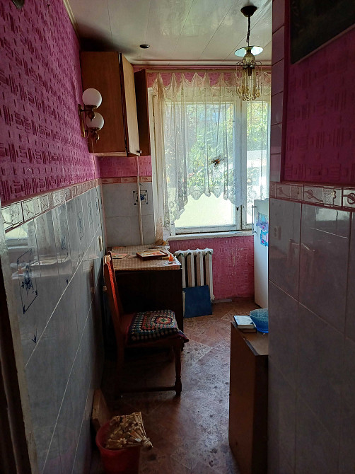 Здам в оренду 2- кімн. квартиру на 17 кв. по вул. Карбишева (Гладуша) Кривой Рог - изображение 4