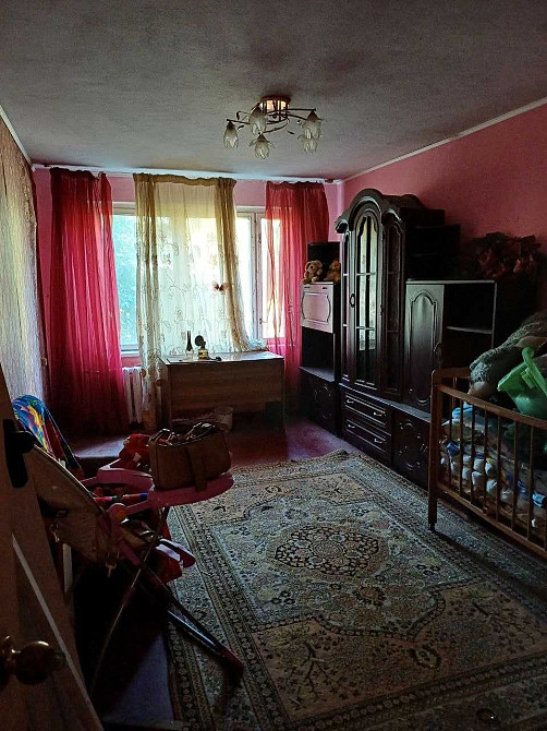 Здам в оренду 2- кімн. квартиру на 17 кв. по вул. Карбишева (Гладуша) Кривой Рог - изображение 6