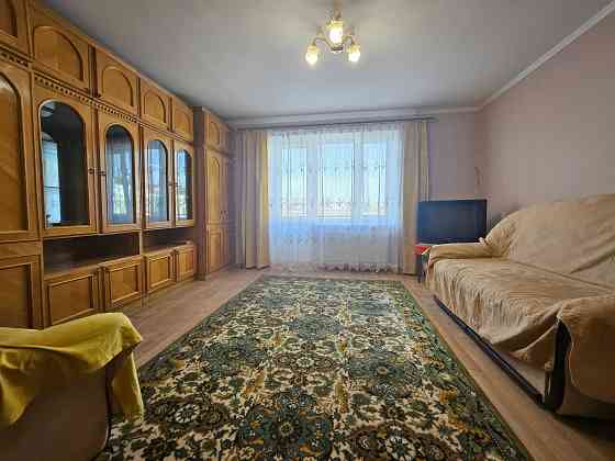 Оренда 2к квартири в цегляному будинку з індивідуальним опаленням Ивано-Франковск