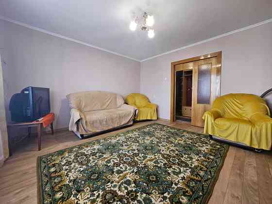 Оренда 2к квартири в цегляному будинку з індивідуальним опаленням Ивано-Франковск