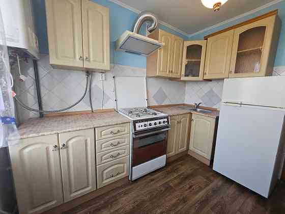 Оренда 2к квартири в цегляному будинку з індивідуальним опаленням Ивано-Франковск