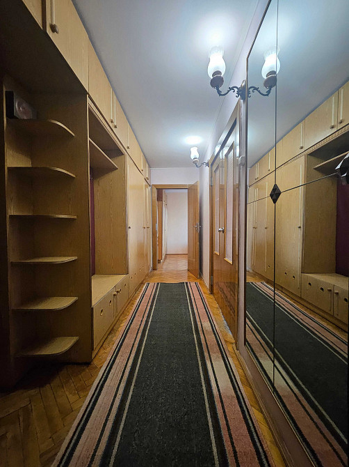 Оренда 2к квартири в цегляному будинку з індивідуальним опаленням Ивано-Франковск - изображение 7